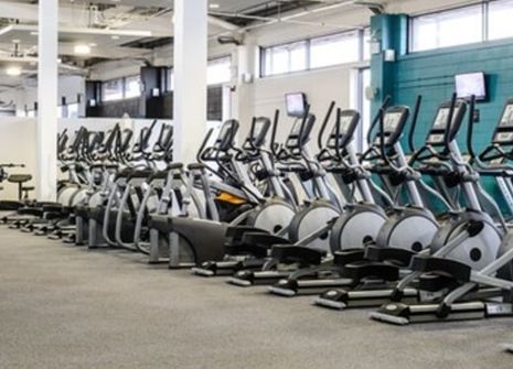 Photo of PureGym Wakefield