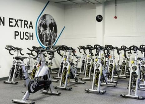 Photo of PureGym Walsall