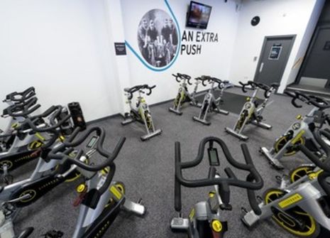 Photo of PureGym Walton On Thames