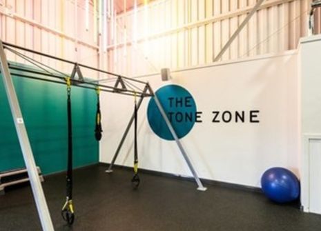 Photo of PureGym Warrington Central