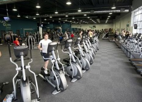 Photo of PureGym Warrington North