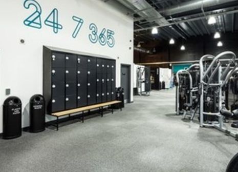 Photo of PureGym Warrington North