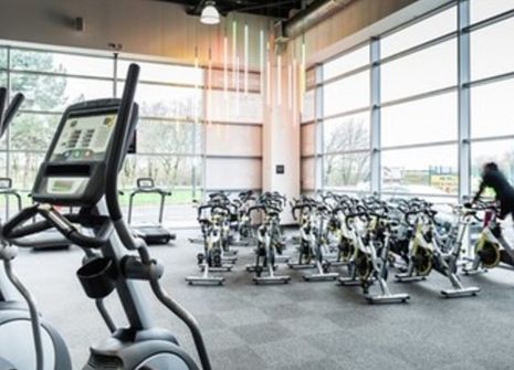 Photo of PureGym Warrington North