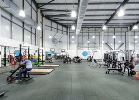 Photo of PureGym West Bromwich
