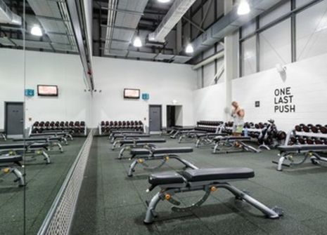 Photo of PureGym West Bromwich