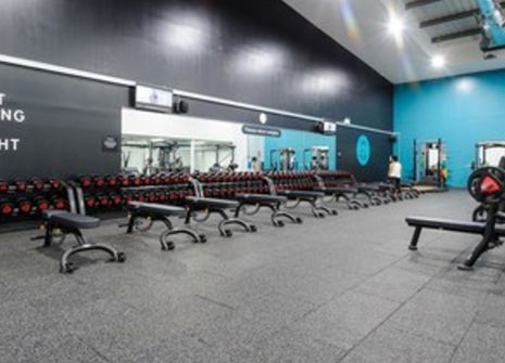 Photo of PureGym West Thurrock