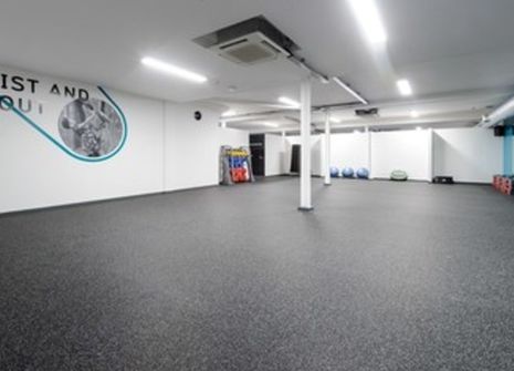 Photo of PureGym West Thurrock