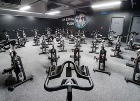 Photo of PureGym West Thurrock