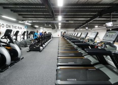 Photo of PureGym West Thurrock