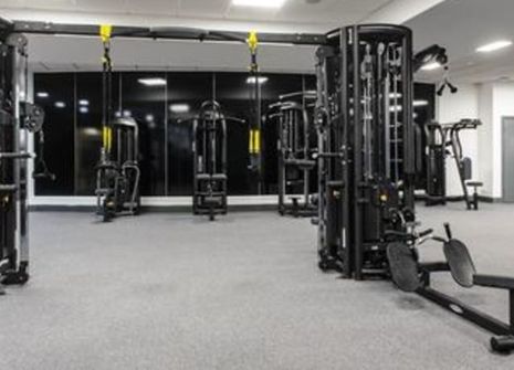 Photo of PureGym Woking