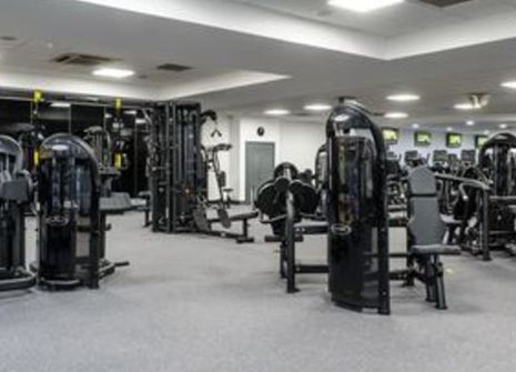 Photo of PureGym Woking