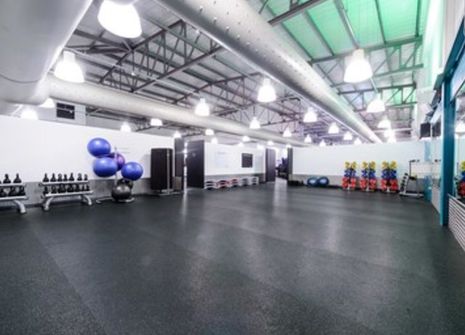 Photo of PureGym Wolverhampton Bentley Bridge