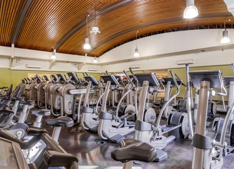 Photo of Nuffield Health Stockley Park Fitness & Wellbeing Gym