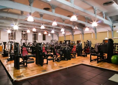 Photo of Nuffield Health Friern Barnet Fitness & Wellbeing Gym