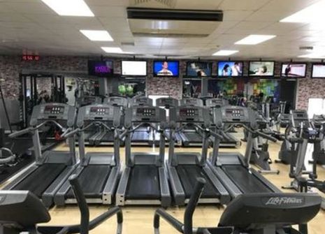 Photo of Twenty4Seven Waterlooville