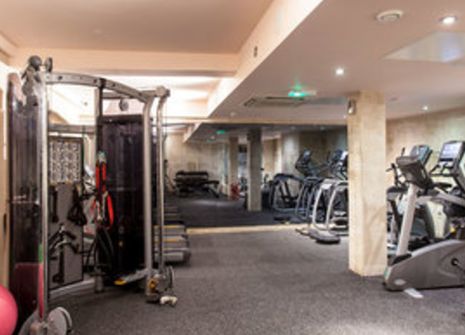 Photo of Nourish Ladies Gym & Spa