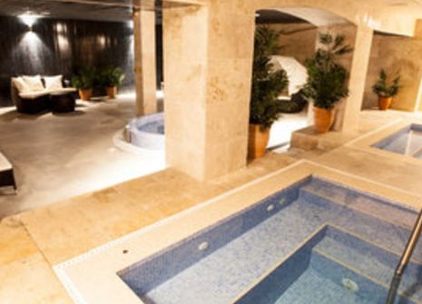 Photo of Nourish Ladies Gym & Spa
