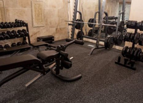 Photo of Nourish Ladies Gym & Spa