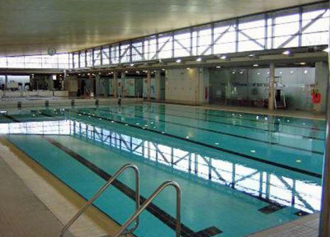 Photo of Darlaston Swimming Pool