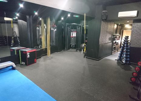 Photo of The Gym Tring
