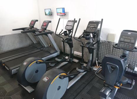 Photo of The Gym Tring