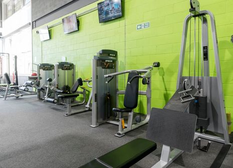 Photo of Energie Fitness Colchester