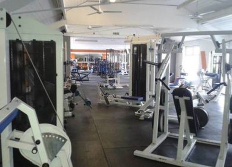 Photo of Anvil Gym