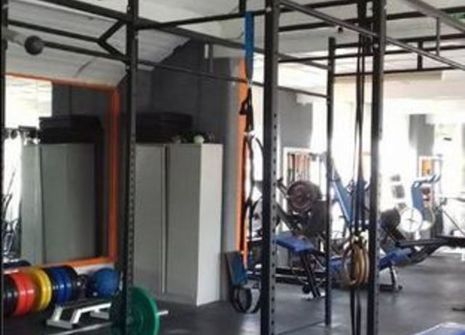 Photo of Anvil Gym