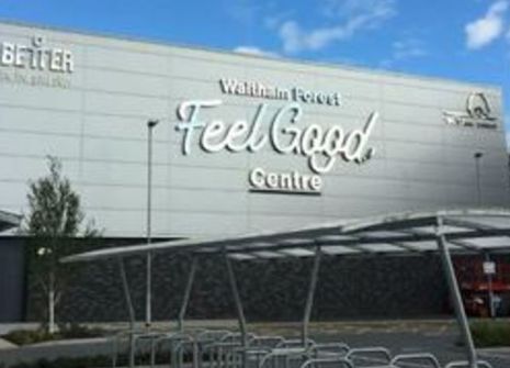Photo of Waltham Forest Feel Good Centre