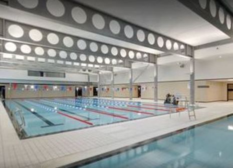 Photo of Poplar Baths Leisure Centre