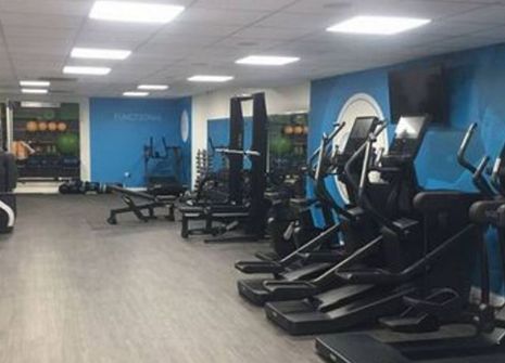 Photo of The Fitness Space Leamington Spa