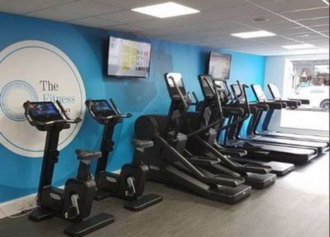 Photo of The Fitness Space Leamington Spa