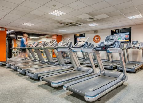 Photo of Fitness4Less Watford