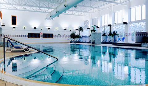 Village Gym Newcastle, Newcastle Upon Tyne, NE27 | Hussle.com