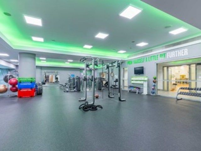 Swiss Cottage Leisure Centre London Nw3 Hussle Com