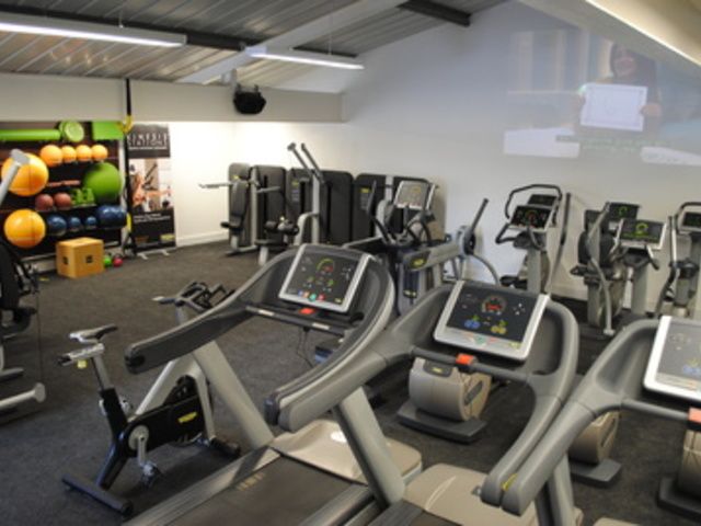Style Health Fitness Norwich Nr1 Hussle Com