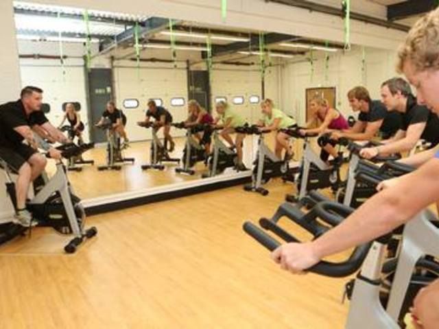 Style Health Fitness Norwich Nr1 Hussle Com