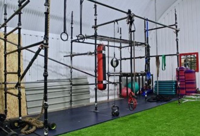 Photo of Central Strength Gym