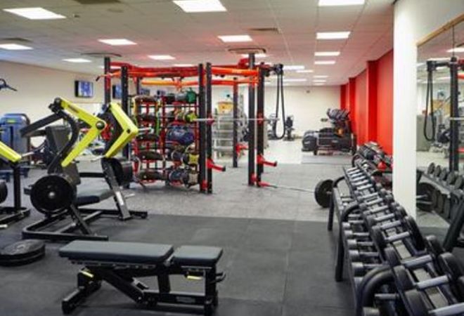 Photo of Trinity Fitness