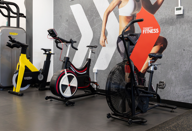 Photo of Trinity Fitness