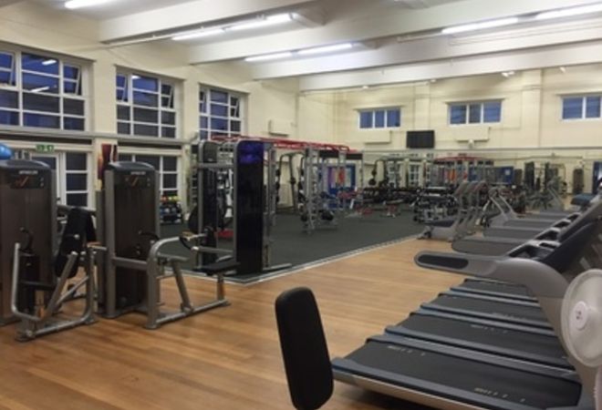 Photo of 3d Health & Fitness Wey Valley