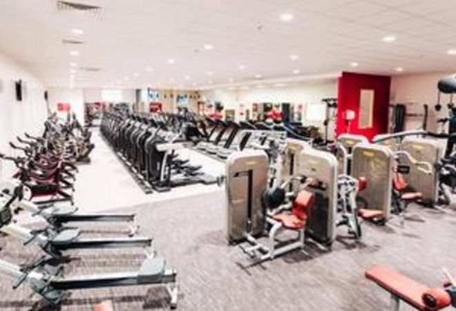 Photo of Westway Sports & Fitness Centre