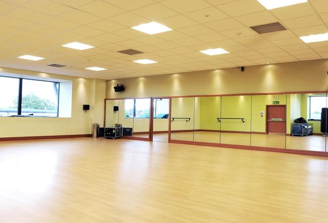 Photo of Nuffield Health Guildford Fitness & Wellbeing Gym