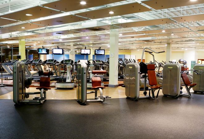 Photo of Nuffield Health Ilford Fitness & Wellbeing Gym