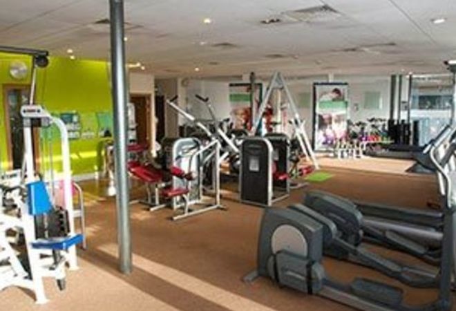 Photo of Nuffield Health Leatherhead Fitness & Wellbeing Gym