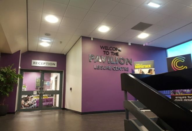 Photo of Thornaby Pavilion Activ8