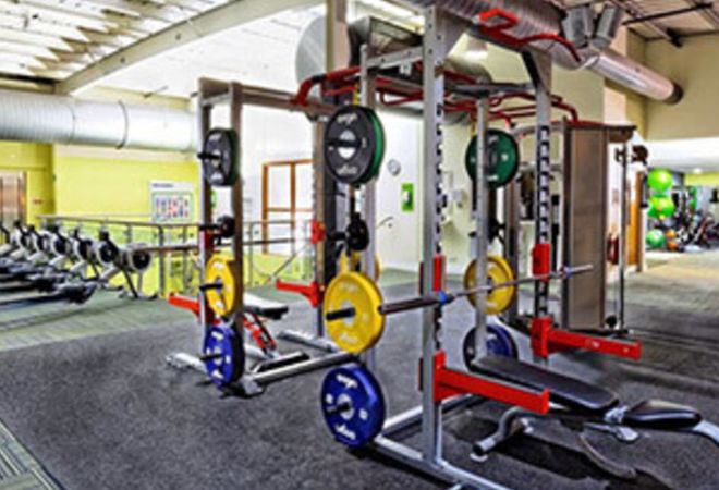 Photo of Nuffield Health Yeovil Fitness & Wellbeing Gym