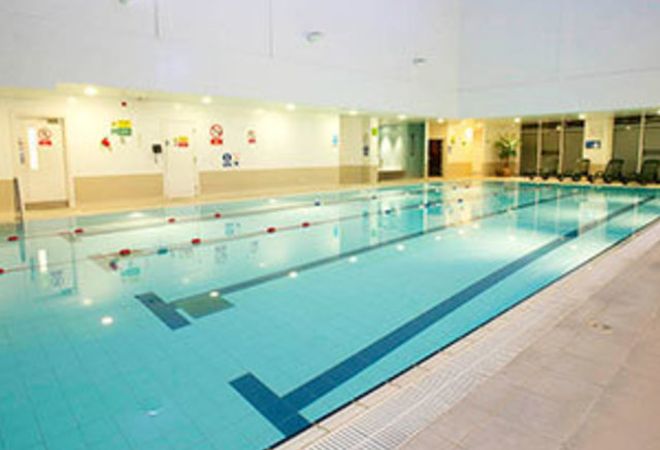 Photo of Nuffield Health Bishop's Stortford Fitness & Wellbeing Gym