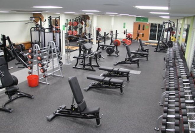 Photo of Nuffield Health St Albans Fitness & Wellbeing Gym