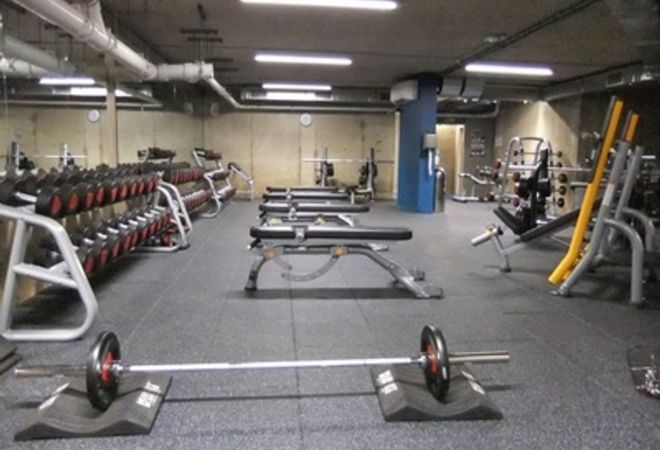 Photo of Soho Gyms Farringdon